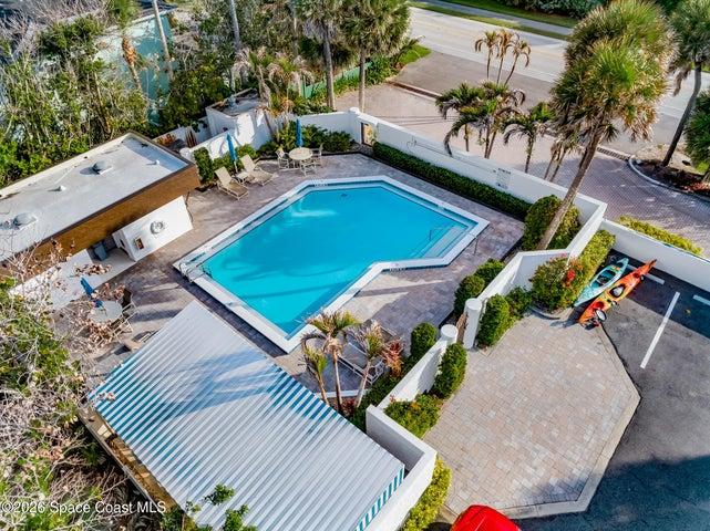 7415 Aquarina Beach Drive 202, Melbourne Beach, FL, 32951 photo 57