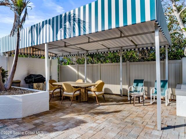 7415 Aquarina Beach Drive 202, Melbourne Beach, FL, 32951 photo 60
