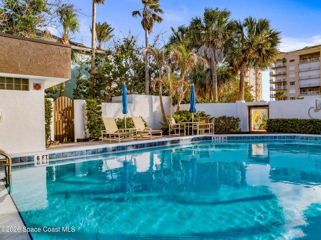 7415 Aquarina Beach Drive 202, Melbourne Beach, FL, 32951 photo 59