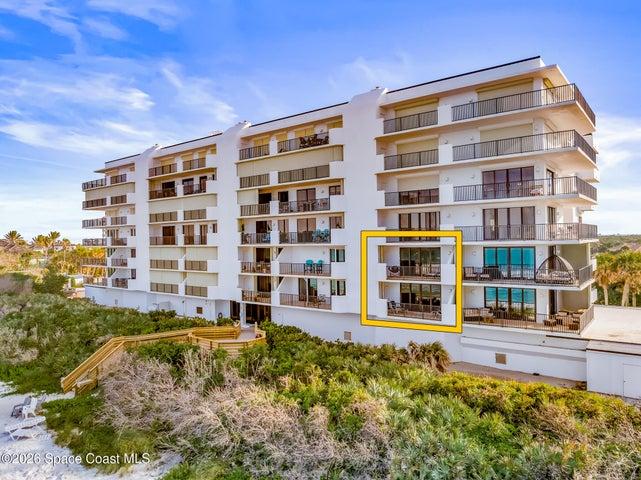 7415 Aquarina Beach Drive 202, Melbourne Beach, FL, 32951 photo 2
