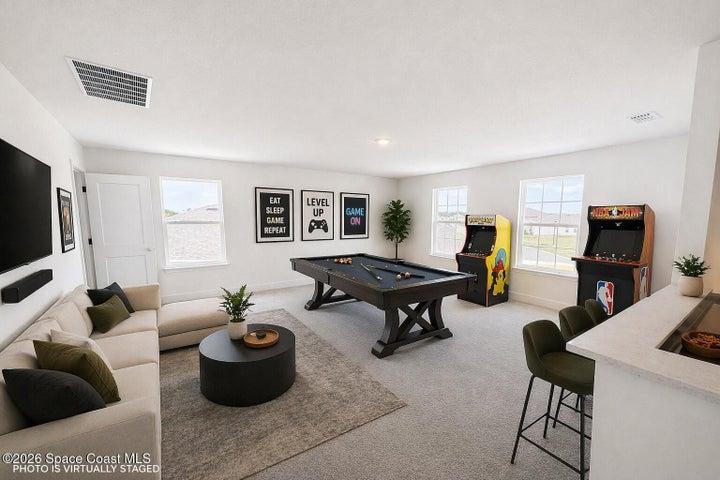 1288 Soleway Avenue NW, Palm Bay, FL, 32907 photo 8