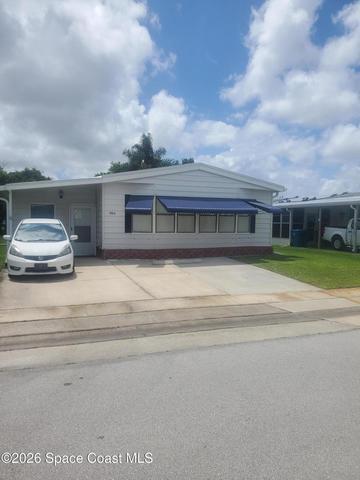 1966 Live Oak Street NE, Palm Bay