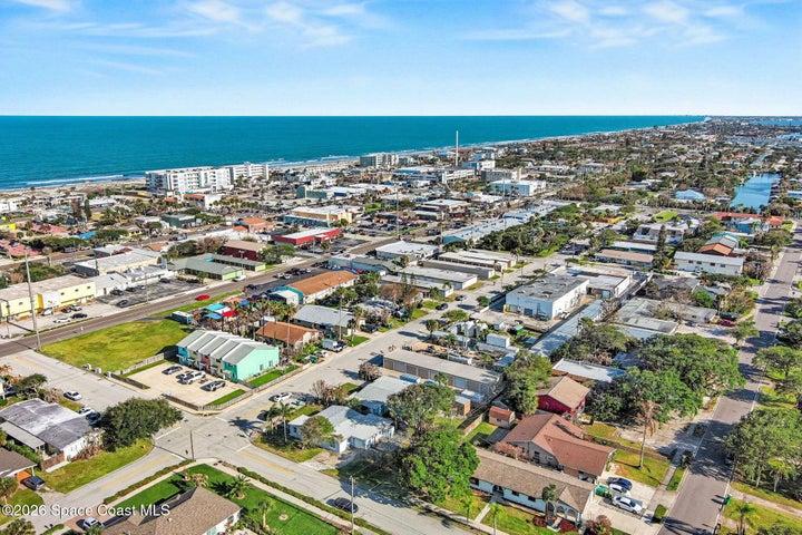 162 & 164 Woodland Avenue, Cocoa Beach, FL, 32931 photo 2