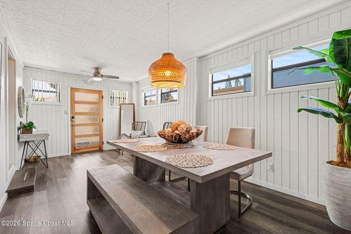 162 & 164 Woodland Avenue, Cocoa Beach, FL, 32931 photo 3