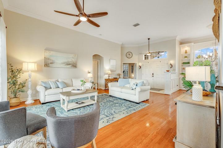 274 Clyde Street, Melbourne Beach, FL, 32951 photo 3