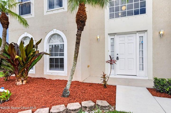 1292 Sorento Circle, Melbourne, FL, 32904 photo 2