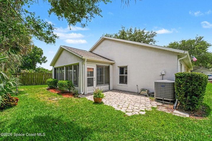 2194 Spring Creek Circle NE, Palm Bay, FL, 32905 photo 25