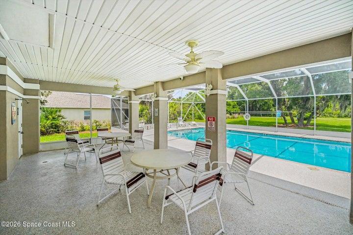 2194 Spring Creek Circle NE, Palm Bay, FL, 32905 photo 36