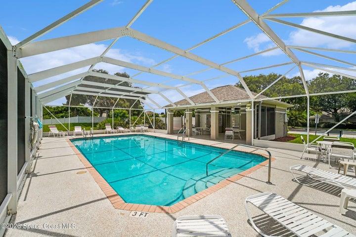 2194 Spring Creek Circle NE, Palm Bay, FL, 32905 photo 38