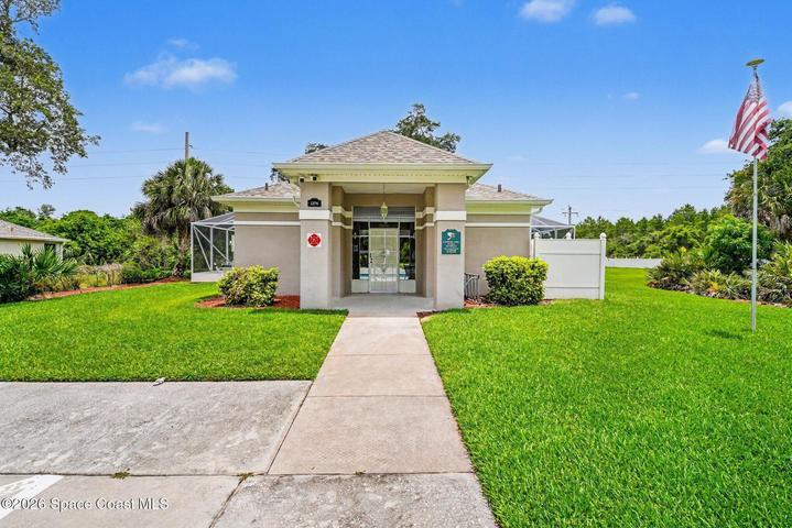 2194 Spring Creek Circle NE, Palm Bay, FL, 32905 photo 35