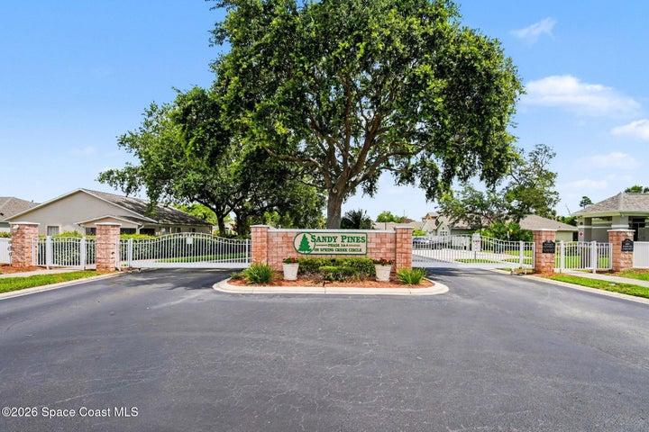 2194 Spring Creek Circle NE, Palm Bay, FL, 32905 photo 34