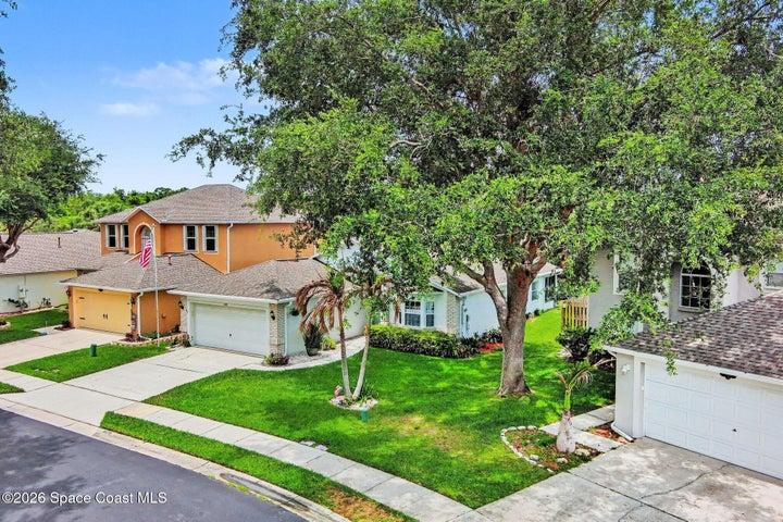 2194 Spring Creek Circle NE, Palm Bay, FL, 32905 photo 27