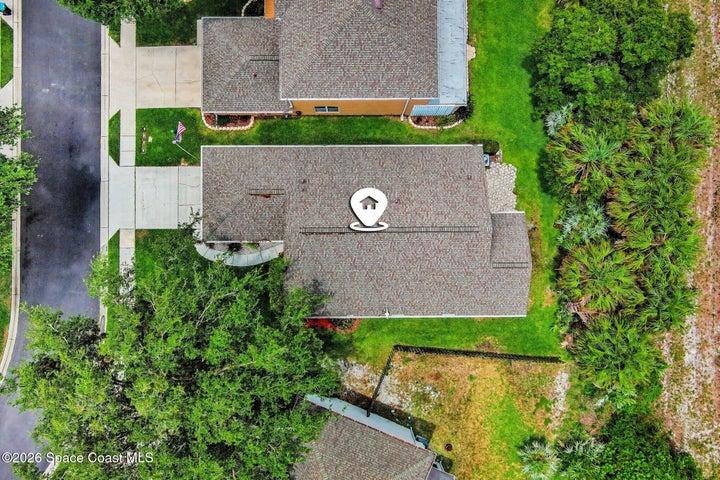 2194 Spring Creek Circle NE, Palm Bay, FL, 32905 photo 28