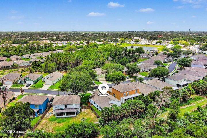 2194 Spring Creek Circle NE, Palm Bay, FL, 32905 photo 29