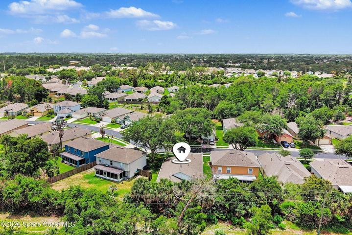 2194 Spring Creek Circle NE, Palm Bay, FL, 32905 photo 30