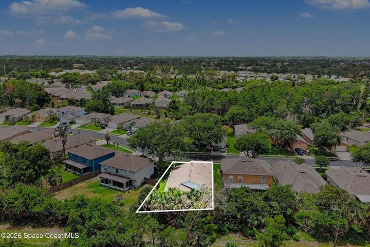 2194 Spring Creek Circle NE, Palm Bay, FL, 32905 photo 31