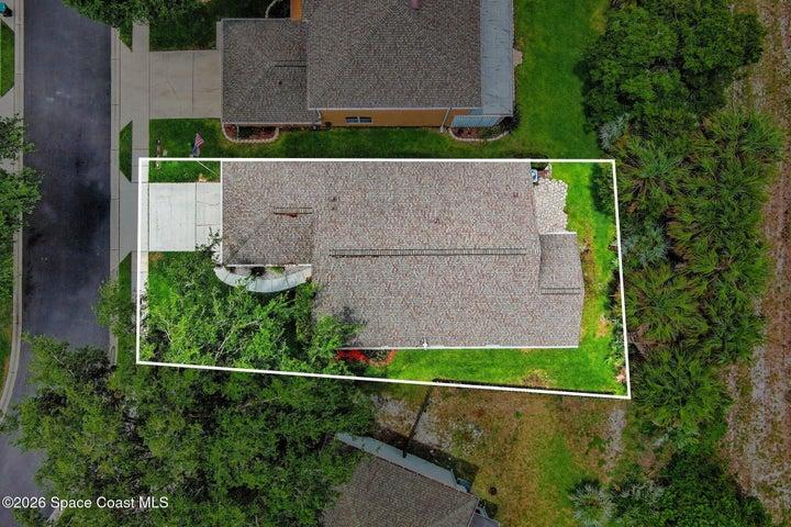 2194 Spring Creek Circle NE, Palm Bay, FL, 32905 photo 32