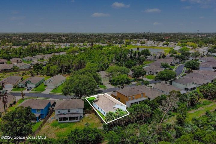 2194 Spring Creek Circle NE, Palm Bay, FL, 32905 photo 33
