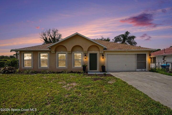 1378 Havre Street Nw, Palm Bay, FL, 32907 photo 2