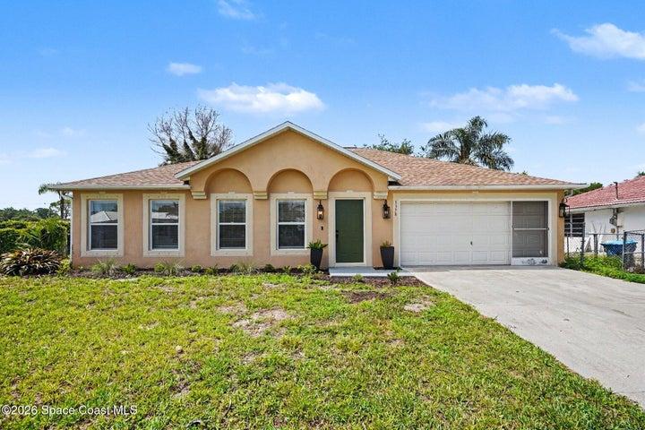 1378 Havre Street Nw, Palm Bay