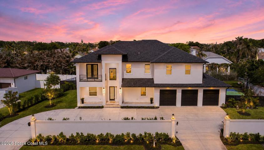 2345 N Riverside Drive, Indialantic