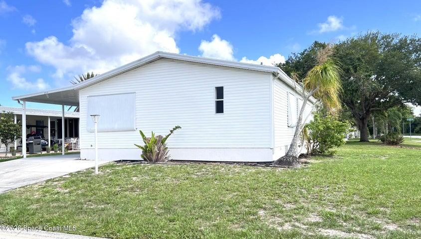 249 Kiwi Drive, Barefoot Bay, FL, 32976 photo 26