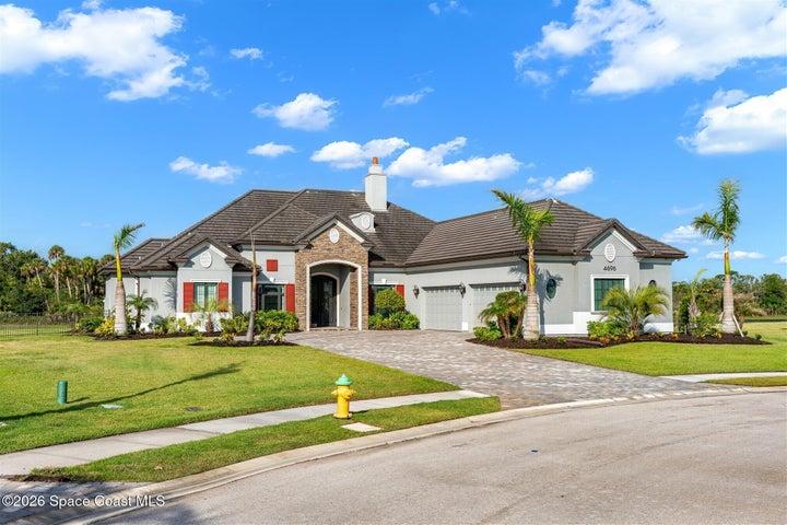 4696 Tea Tree Court, Rockledge, FL, 32955 photo 2