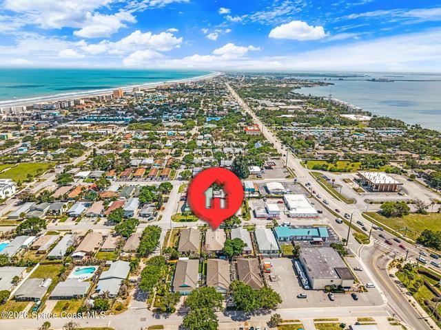 134 Monroe Avenue, Cape Canaveral, FL, 32920 photo 28