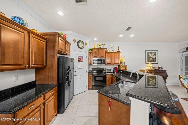 134 Monroe Avenue, Cape Canaveral, FL, 32920 photo 10