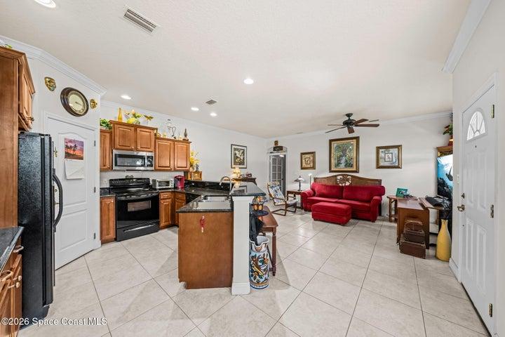 134 Monroe Avenue, Cape Canaveral, FL, 32920 photo 8