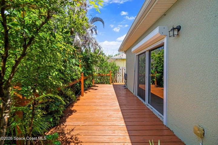 134 Monroe Avenue, Cape Canaveral, FL, 32920 photo 24