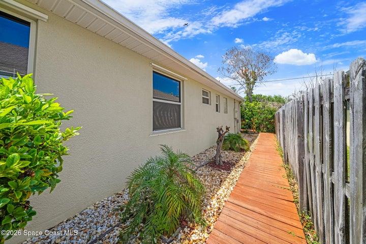 134 Monroe Avenue, Cape Canaveral, FL, 32920 photo 23