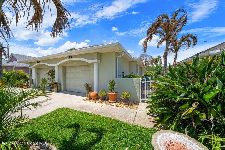 134 Monroe Avenue, Cape Canaveral, FL, 32920 photo 2