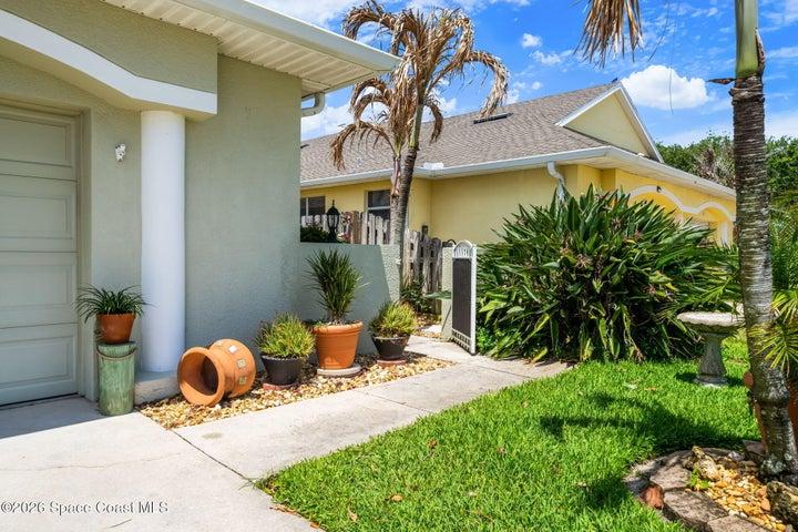 134 Monroe Avenue, Cape Canaveral, FL, 32920 photo 4