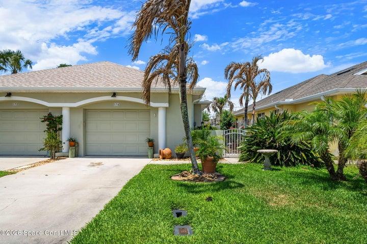 134 Monroe Avenue, Cape Canaveral