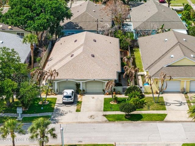 134 Monroe Avenue, Cape Canaveral, FL, 32920 photo 26