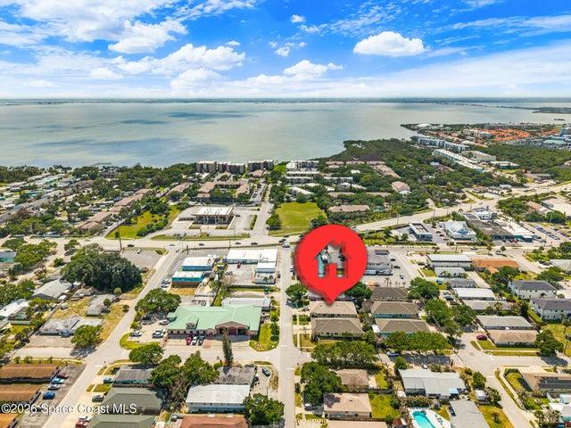 134 Monroe Avenue, Cape Canaveral, FL, 32920 photo 29