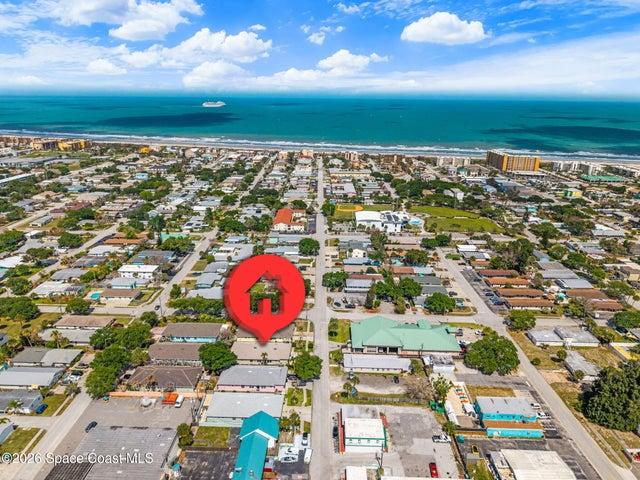 134 Monroe Avenue, Cape Canaveral, FL, 32920 photo 27