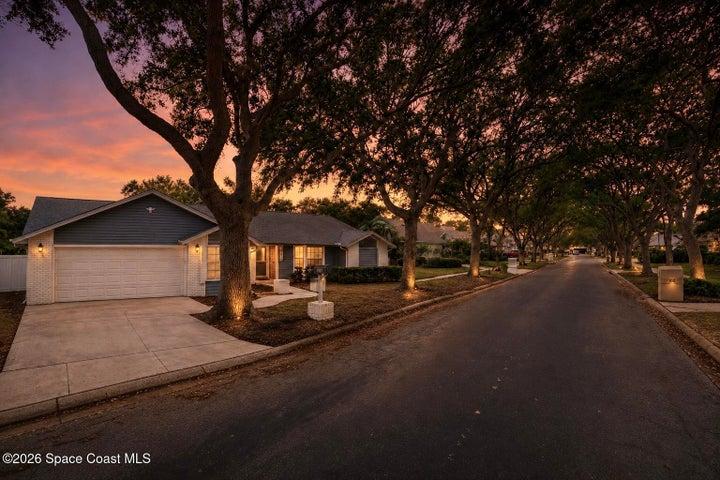 107 Windward Way, Indian Harbour Beach, FL, 32937 photo 2