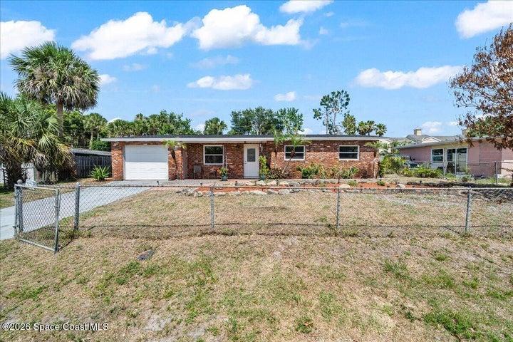 840 Morning Side Drive, Cocoa, FL, 32922 photo 2