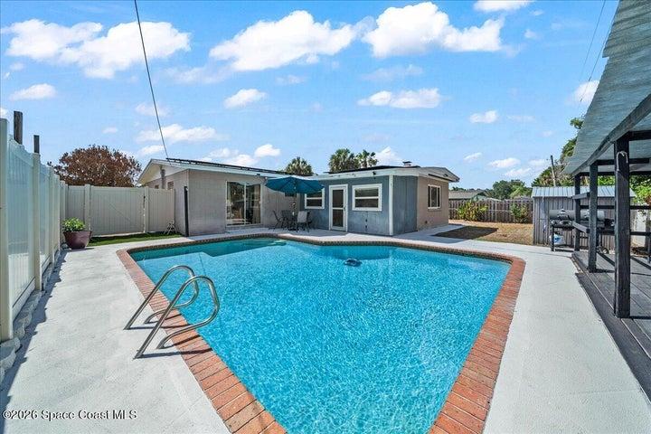 840 Morning Side Drive, Cocoa, FL, 32922 photo 23
