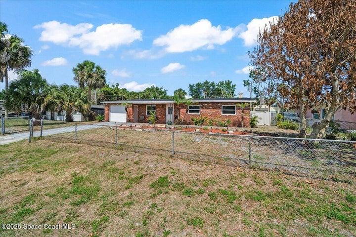 840 Morning Side Drive, Cocoa, FL, 32922 photo 3