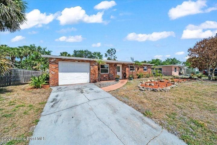 840 Morning Side Drive, Cocoa, FL, 32922 photo 4