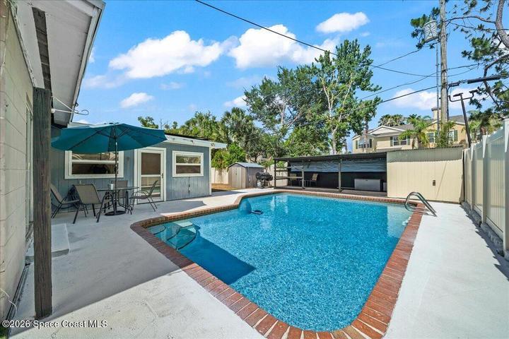840 Morning Side Drive, Cocoa, FL, 32922 photo 24