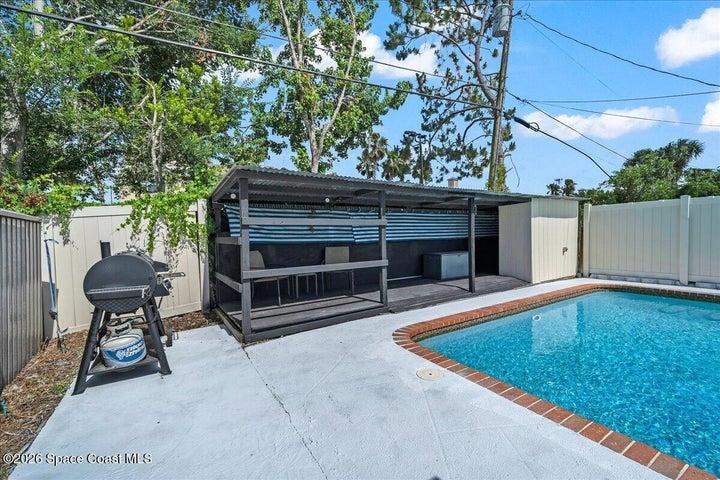 840 Morning Side Drive, Cocoa, FL, 32922 photo 25