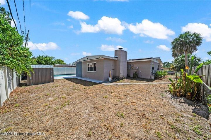 840 Morning Side Drive, Cocoa, FL, 32922 photo 26