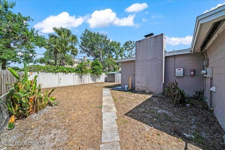 840 Morning Side Drive, Cocoa, FL, 32922 photo 27