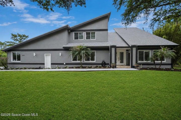 3884 Goshawk Place, Titusville