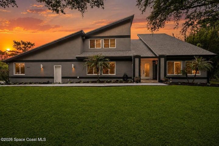 3884 Goshawk Place, Titusville, FL, 32796 photo 57
