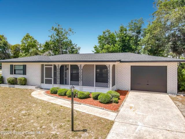 930 Troy Drive, Deltona
